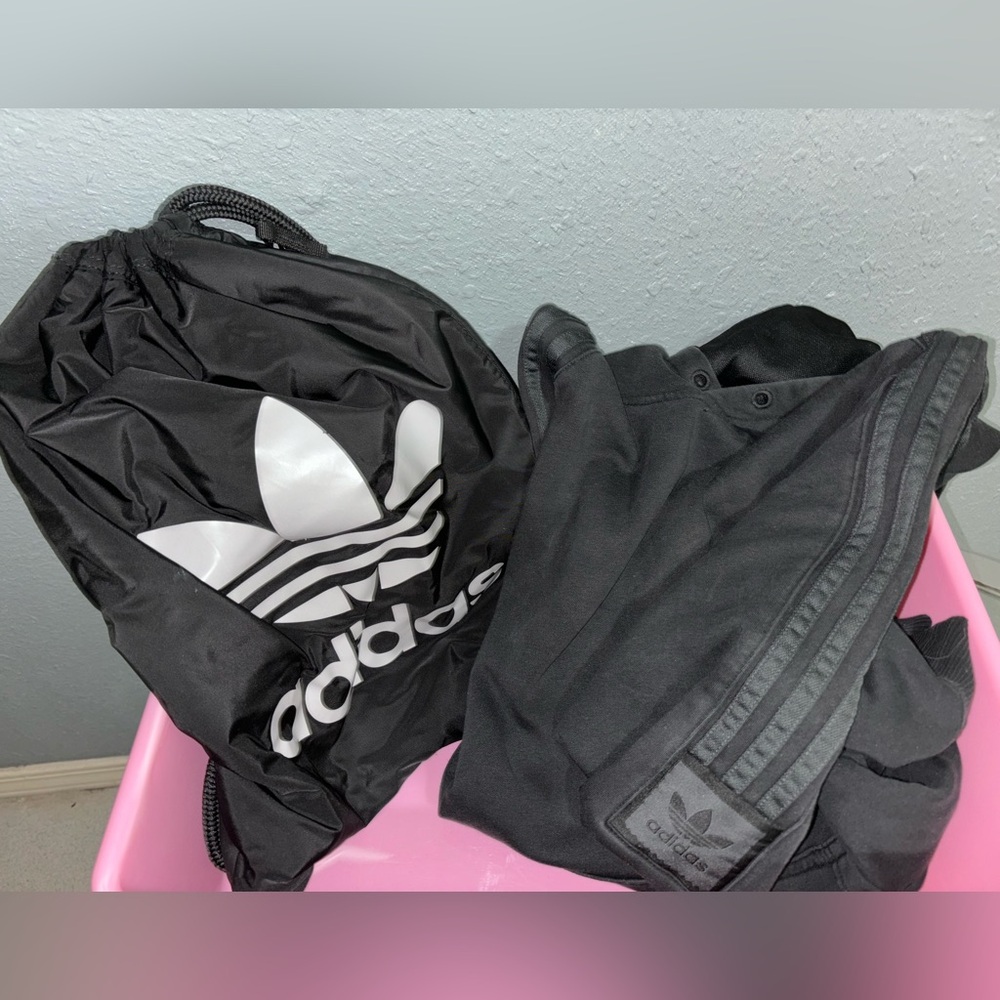 Adidas 2 piece bundle